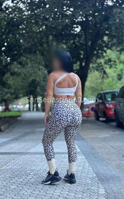 Mafe, encantadora modelo fitness . 604208486. Citas en SAN SEBASTIÁN, SAN SEBASTIÁN. www.sansebastian69.com.