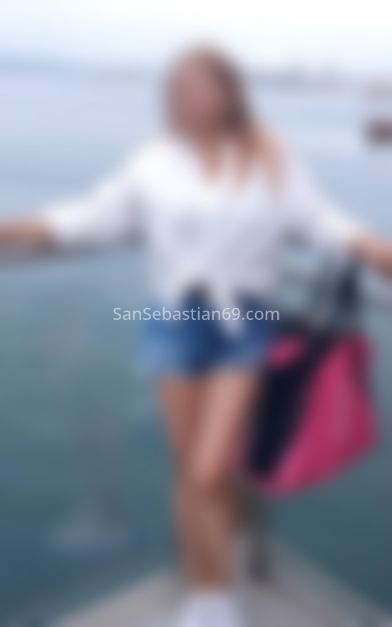 Daniela, colombiana . 652637834. Citas en SAN SEBASTIÁN, SAN SEBASTIÁN. www.sansebastian69.com.