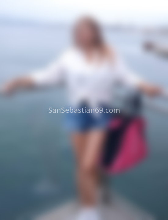 Daniela, colombiana . 652637834. Citas en SAN SEBASTIÁN, SAN SEBASTIÁN. www.sansebastian69.com.