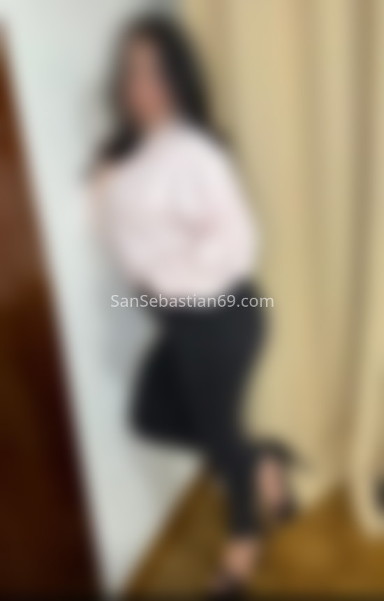 Lorena. 643489217. Citas en SAN SEBASTIÁN, SAN SEBASTIÁN. www.sansebastian69.com.