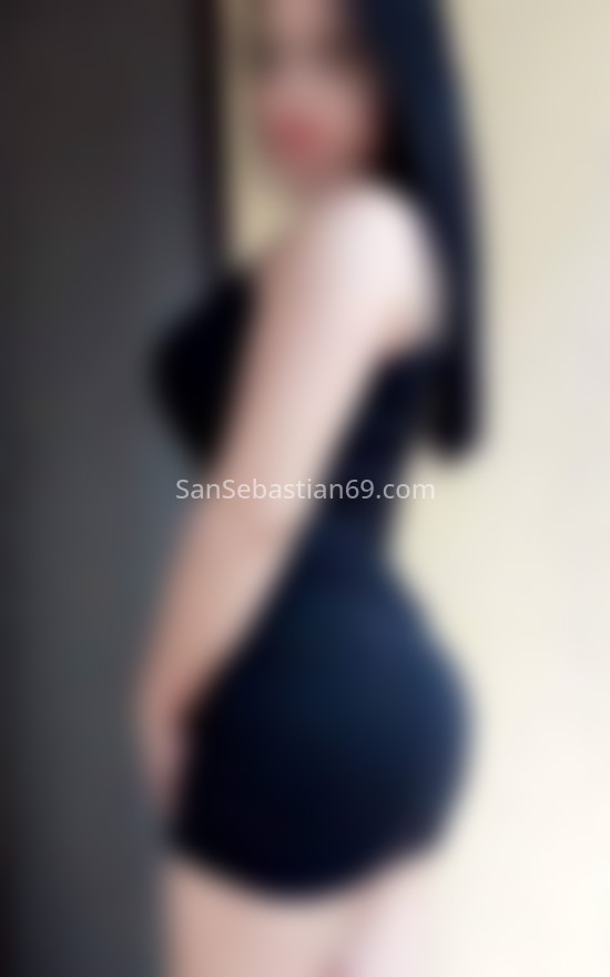 Danna, jovencita con cara de muñeca. 687155050. Citas en SAN SEBASTIÁN, SAN SEBASTIÁN. www.sansebastian69.com.