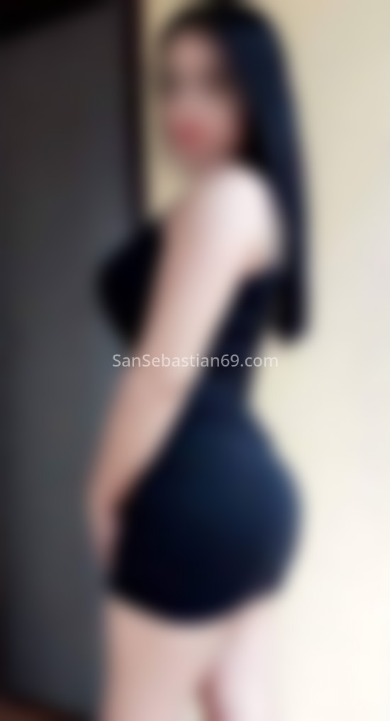 Danna, jovencita con cara de muñeca. 687155050. Citas en SAN SEBASTIÁN, SAN SEBASTIÁN. www.sansebastian69.com.