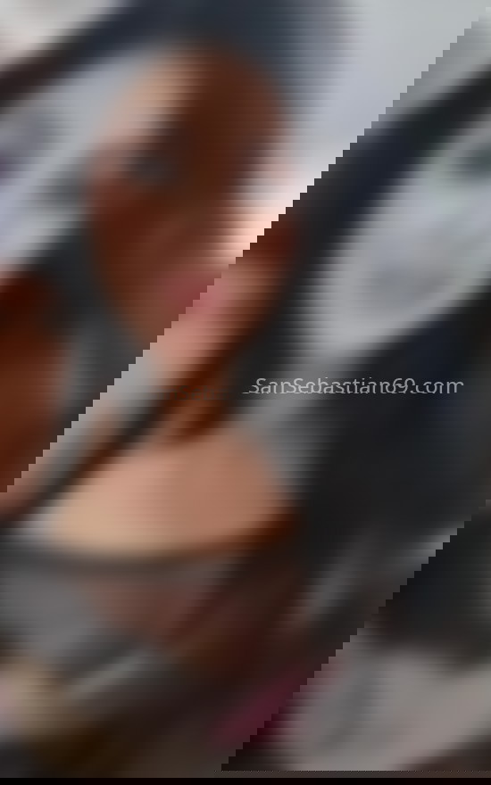 Oriana, colombiana . 612407639. Citas en SAN SEBASTIÁN, SAN SEBASTIÁN. www.sansebastian69.com.