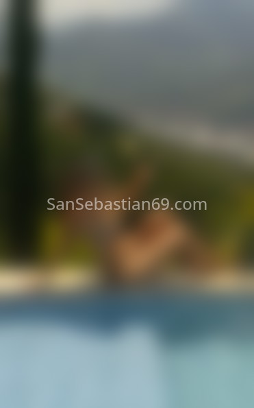 Ana. 624107278. Citas en SAN SEBASTIÁN, SAN SEBASTIÁN. www.sansebastian69.com.