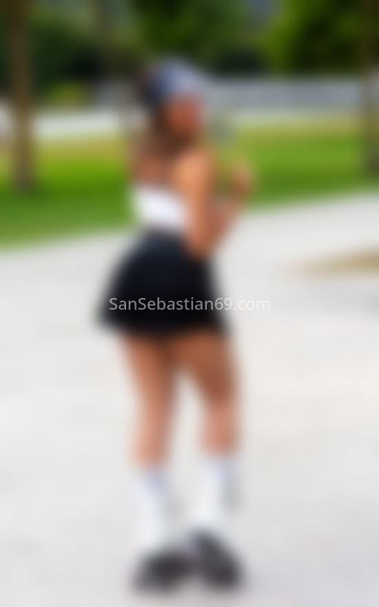 Bárbara, chica espontánea. 690318438. Citas en SAN SEBASTIÁN, SAN SEBASTIÁN. www.sansebastian69.com.