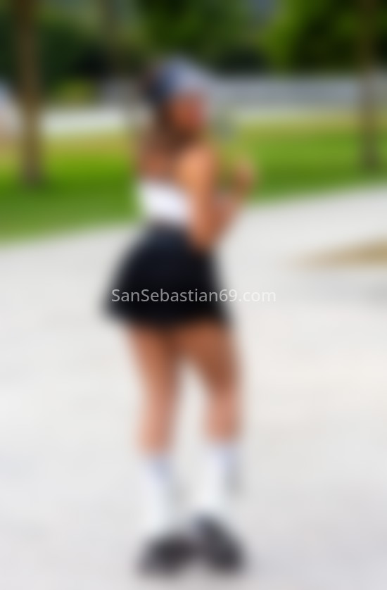 Bárbara, chica espontánea. 690318438. Citas en SAN SEBASTIÁN, SAN SEBASTIÁN. www.sansebastian69.com.