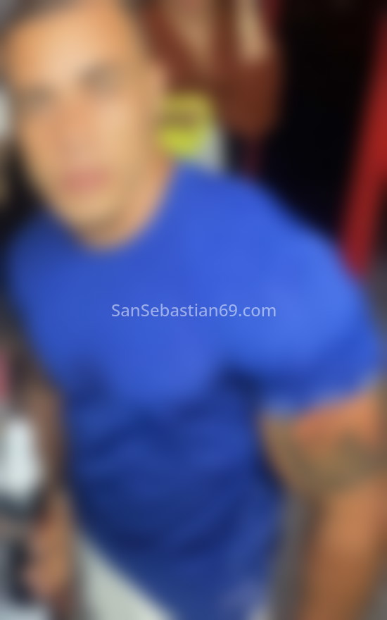 Víctor, chico fitness. 634134938. Citas en SAN SEBASTIÁN, SAN SEBASTIÁN. www.sansebastian69.com.