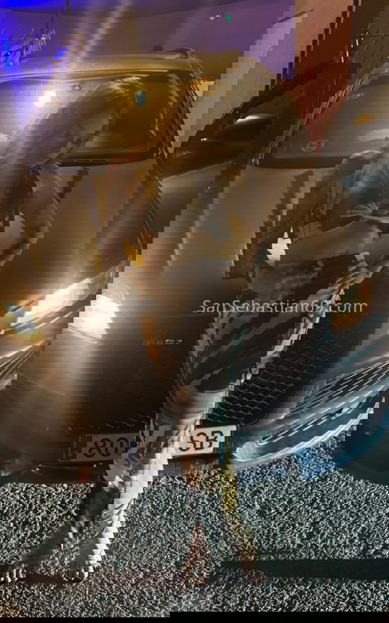 Hellen, joven colombiana . 603379874. Citas en SAN SEBASTIÁN, SAN SEBASTIÁN. www.sansebastian69.com.