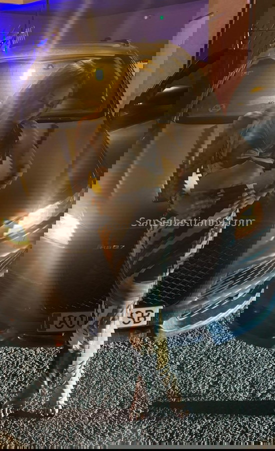 Hellen, joven colombiana . 603379874. Citas en SAN SEBASTIÁN, SAN SEBASTIÁN. www.sansebastian69.com.