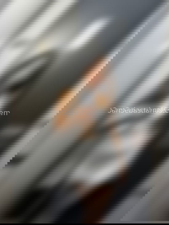 Ariana, joven muy extrovertida y maja. 631925175. Citas en SAN SEBASTIÁN, SAN SEBASTIÁN. www.sansebastian69.com.