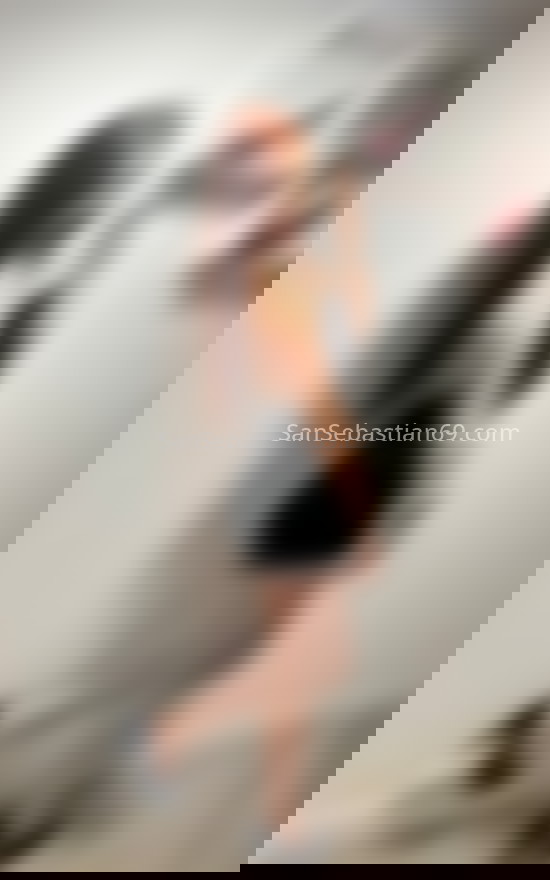 Karen, joven pelirroja recién llegada. 602390762. Citas en SAN SEBASTIÁN, SAN SEBASTIÁN. www.sansebastian69.com.