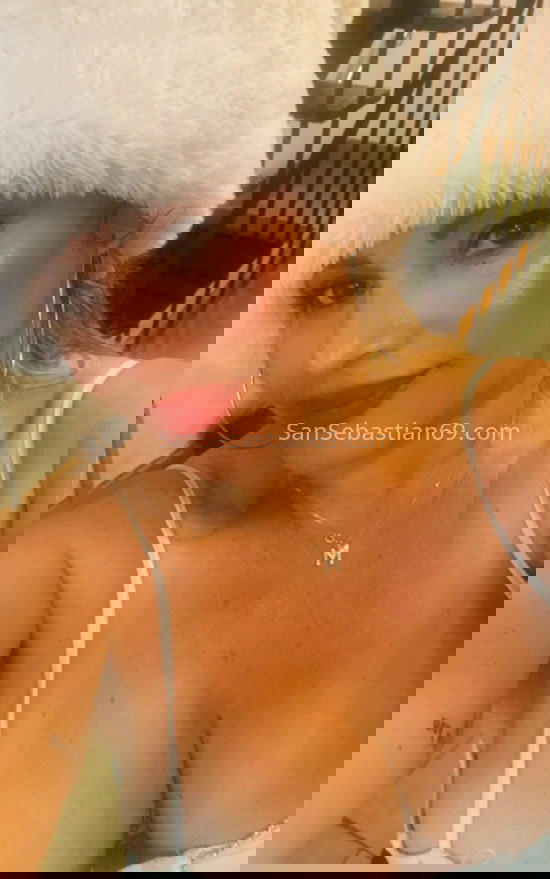 Natalia, mujer latina encantadora. 631456712. Citas en SAN SEBASTIÁN, SAN SEBASTIÁN. www.sansebastian69.com.
