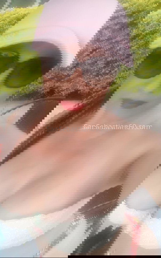 Natalia, mujer latina encantadora. 631456712. Citas en SAN SEBASTIÁN, SAN SEBASTIÁN. www.sansebastian69.com.