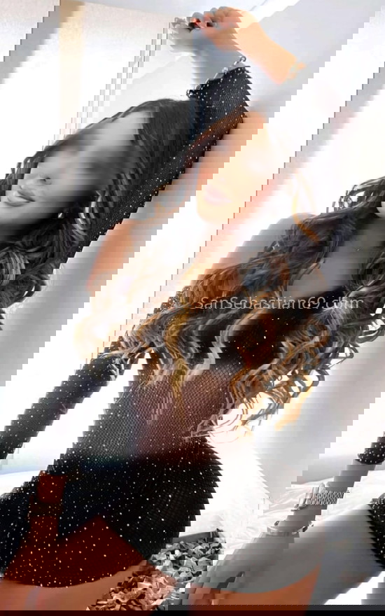 Fernanda Bugatti, por pocos días. 614515412. Citas en SAN SEBASTIÁN, SAN SEBASTIÁN. www.sansebastian69.com.