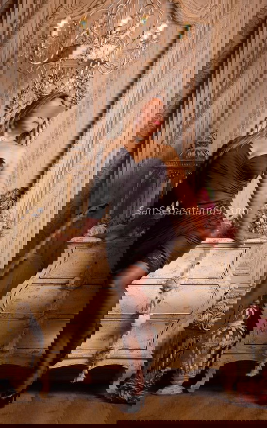 Daniela, mexicana cautivadora. 603999684. Citas en SAN SEBASTIÁN, SAN SEBASTIÁN. www.sansebastian69.com. Daniela, mexicana cautivadora. 603999684. Citas en SAN SEBASTIÁN, SAN SEBASTIÁN. www.sansebastian69.com.