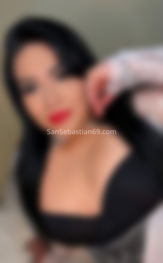 Lolita, una trans con una alegría única. 673281806. Citas en SAN SEBASTIÁN, SAN SEBASTIÁN. www.sansebastian69.com.