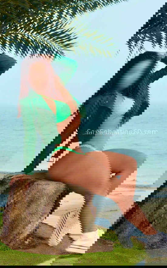 Sol, pura simpatía y buen rollo. 695693207. Citas en SAN SEBASTIÁN, SAN SEBASTIÁN. www.sansebastian69.com.