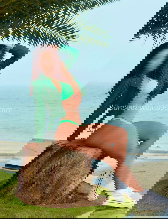 Sol, pura simpatía y buen rollo. 695693207. Citas en SAN SEBASTIÁN, SAN SEBASTIÁN. www.sansebastian69.com.