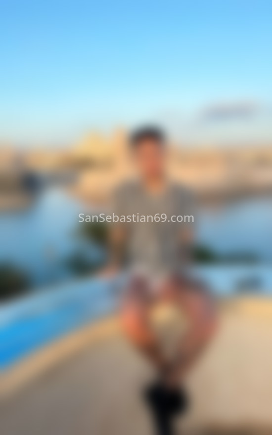 Alejandro, español muy atento. 634400019. Citas en SAN SEBASTIÁN, SAN SEBASTIÁN. www.sansebastian69.com.