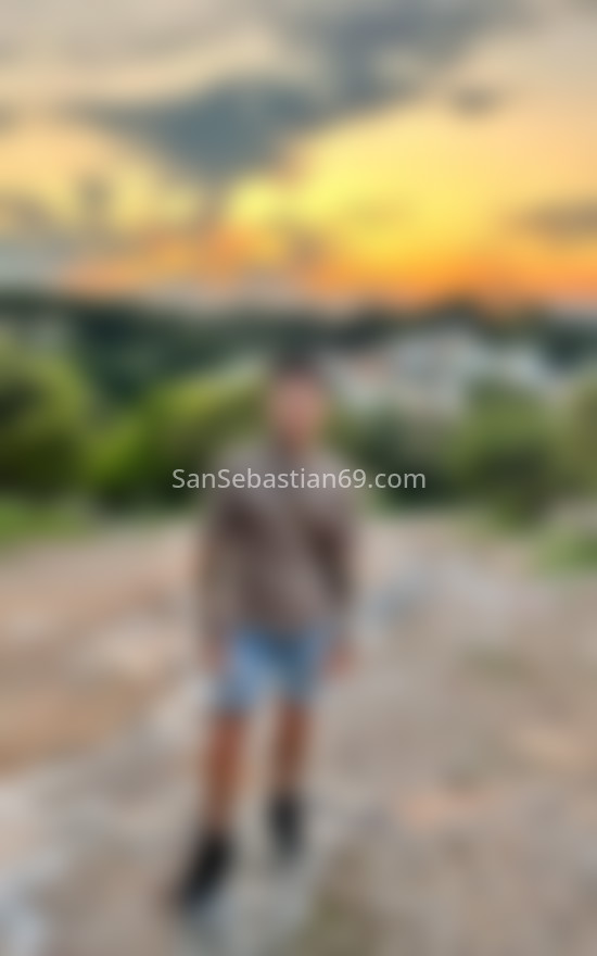 Alejandro, español muy atento. 634400019. Citas en SAN SEBASTIÁN, SAN SEBASTIÁN. www.sansebastian69.com.