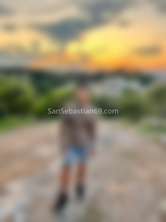 Alejandro, español muy atento. 634400019. Citas en SAN SEBASTIÁN, SAN SEBASTIÁN. www.sansebastian69.com.