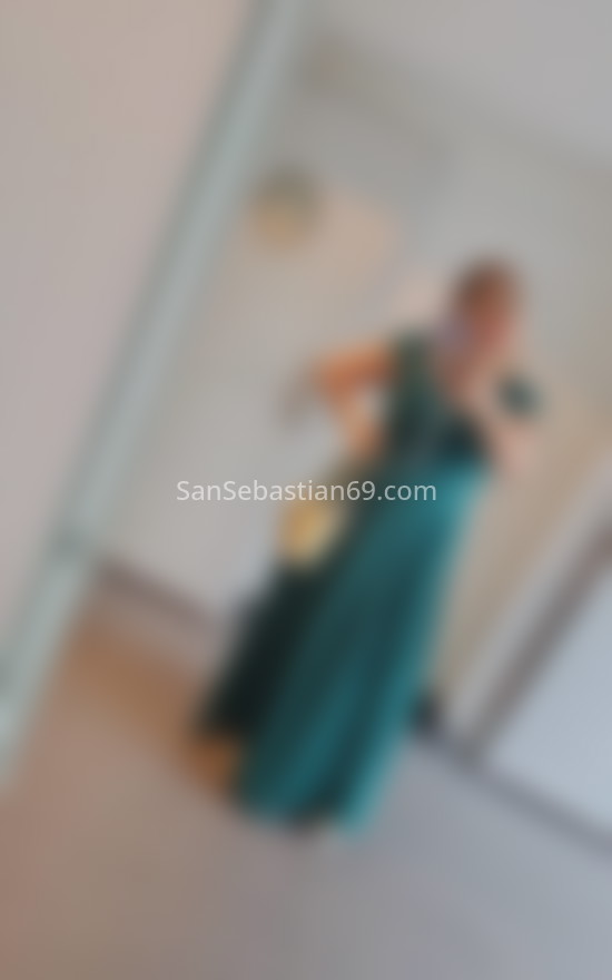 Sheila, extrovertida e intensa. 631148504. Citas en SAN SEBASTIÁN, SAN SEBASTIÁN. www.sansebastian69.com.