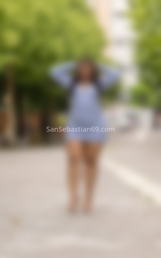 Mariana Fox, colombiana. 663197299. Citas en SAN SEBASTIÁN, SAN SEBASTIÁN. www.sansebastian69.com.