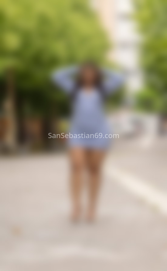 Mariana Fox, colombiana. 663197299. Citas en SAN SEBASTIÁN, SAN SEBASTIÁN. www.sansebastian69.com.