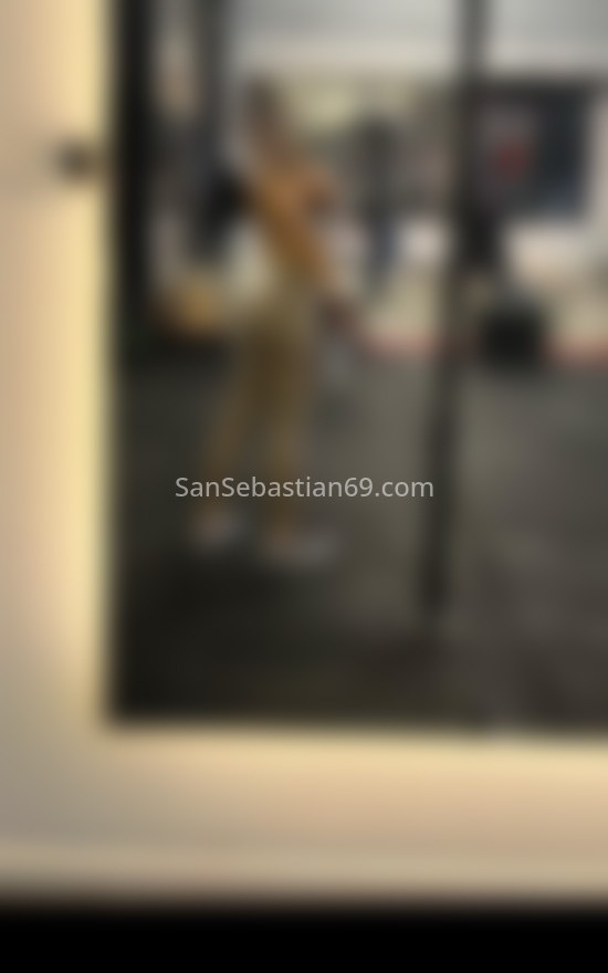 Sofía, brasileña de 22 años. 613477874. Citas en SAN SEBASTIÁN, SAN SEBASTIÁN. www.sansebastian69.com.