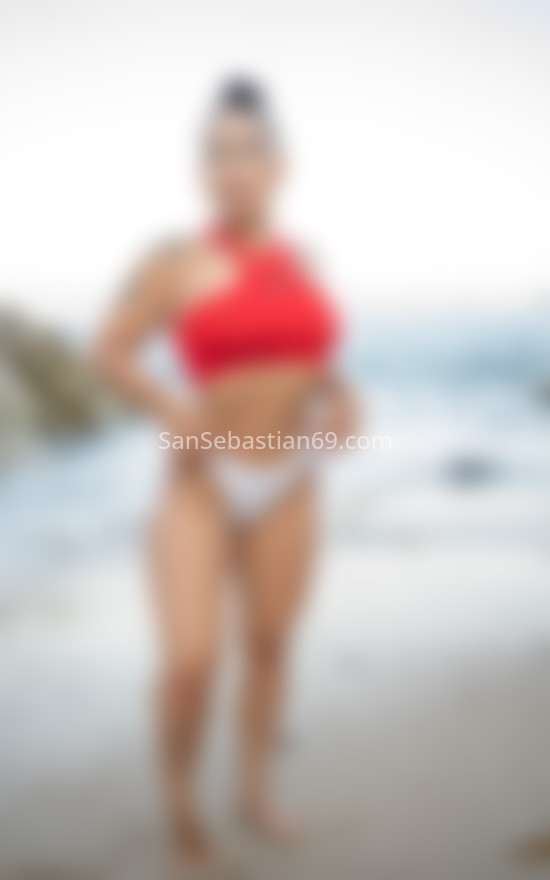Melissa, aventurera y divertida. 603617299. Citas en SAN SEBASTIÁN, SAN SEBASTIÁN. www.sansebastian69.com.