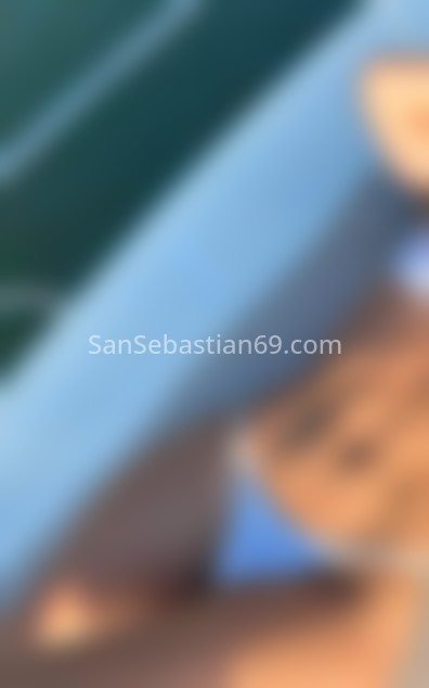 Clara, delgadita. 611249698. Citas en SAN SEBASTIÁN, SAN SEBASTIÁN. www.sansebastian69.com.