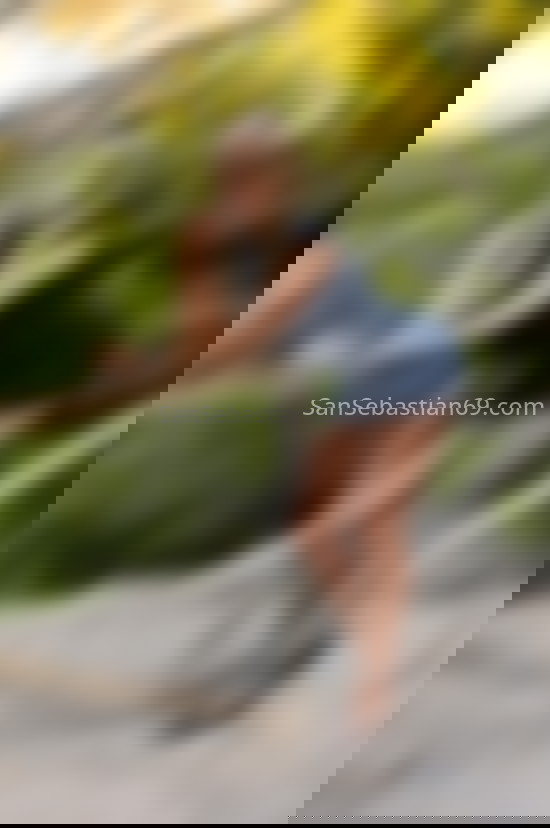 Ana, muy deportista. 643055593. Citas en SAN SEBASTIÁN, SAN SEBASTIÁN. www.sansebastian69.com.