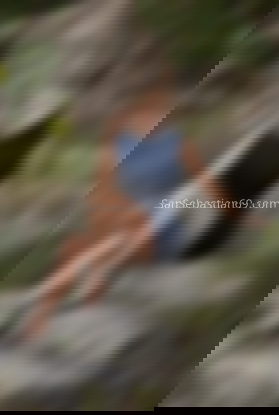 Ana, muy deportista. 643055593. Citas en SAN SEBASTIÁN, SAN SEBASTIÁN. www.sansebastian69.com.