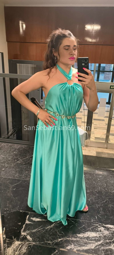 Tere, trans recién llegada a la ciudad. 698458075. Citas en SAN SEBASTIÁN, SAN SEBASTIÁN. www.sansebastian69.com. Tere, trans recién llegada a la ciudad. 698458075. Citas en SAN SEBASTIÁN, SAN SEBASTIÁN. www.sansebastian69.com.