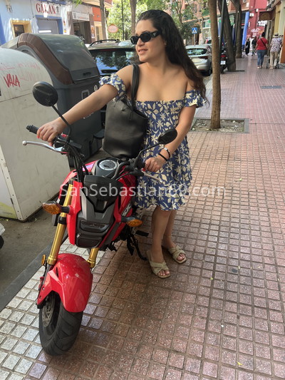 Tere, trans recién llegada a la ciudad. 698458075. Citas en SAN SEBASTIÁN, SAN SEBASTIÁN. www.sansebastian69.com. Tere, trans recién llegada a la ciudad. 698458075. Citas en SAN SEBASTIÁN, SAN SEBASTIÁN. www.sansebastian69.com.