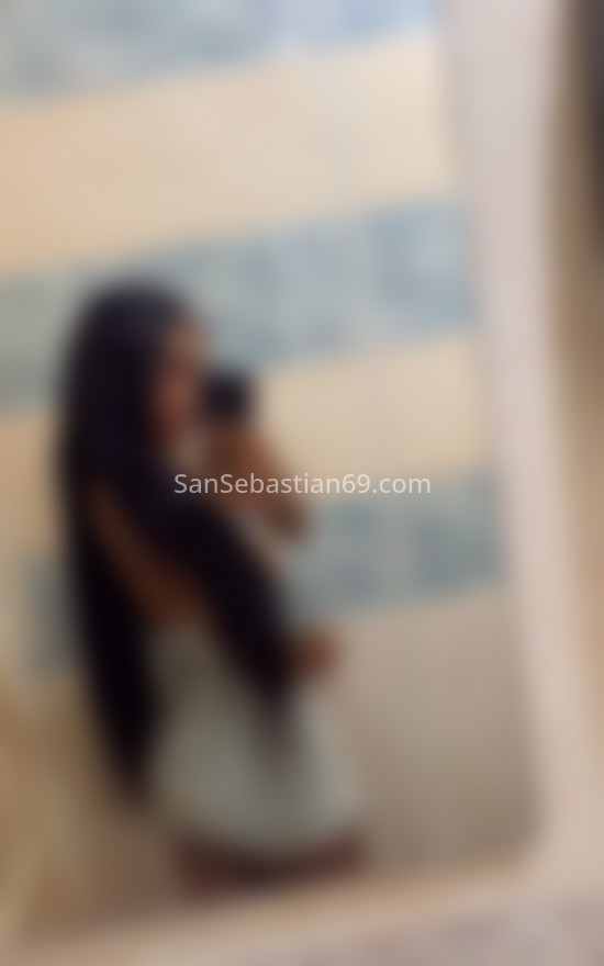 Zoe, tu colombiana nueva en la ciudad. 699729964. Citas en SAN SEBASTIÁN, SAN SEBASTIÁN. www.sansebastian69.com.