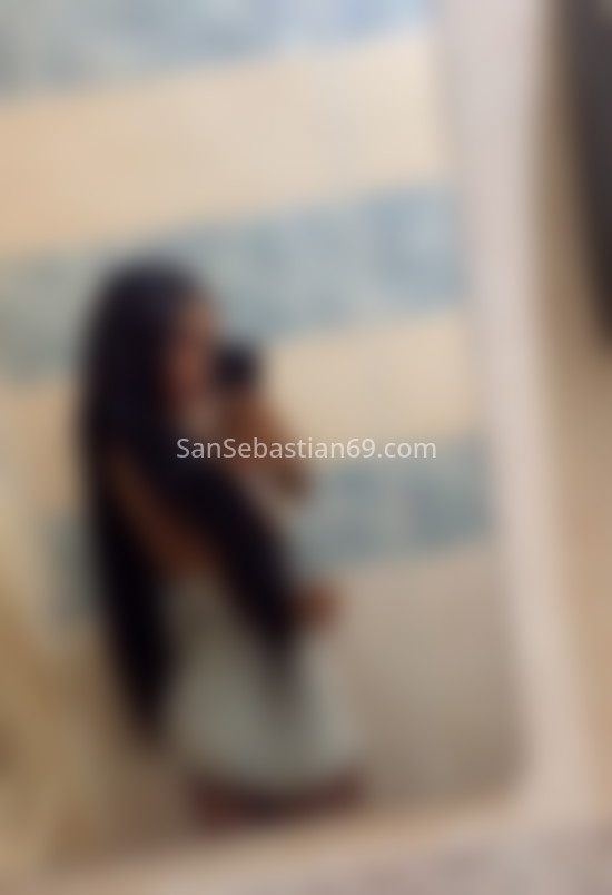 Zoe, tu colombiana nueva en la ciudad. 699729964. Citas en SAN SEBASTIÁN, SAN SEBASTIÁN. www.sansebastian69.com.