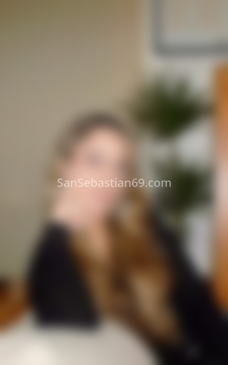 Paloma, tu española favorita. 665742049. Citas en SAN SEBASTIÁN, SAN SEBASTIÁN. www.sansebastian69.com.