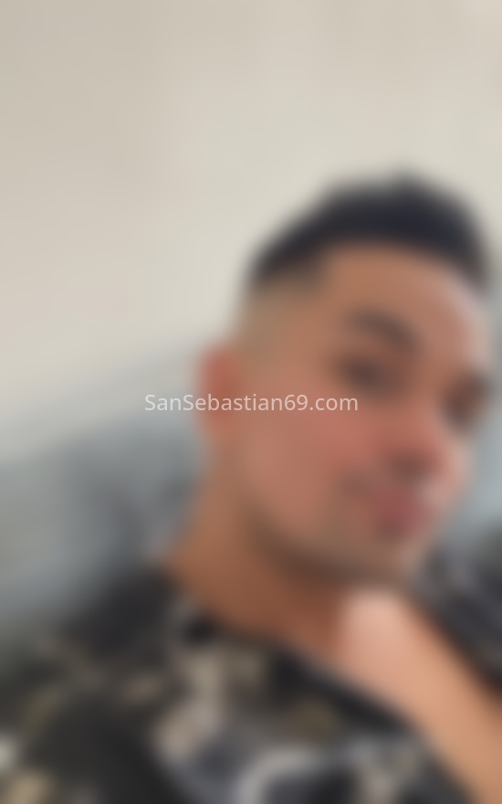 Rodrigo, de paso por la ciudad. 610088441. Citas en SAN SEBASTIÁN, SAN SEBASTIÁN. www.sansebastian69.com.