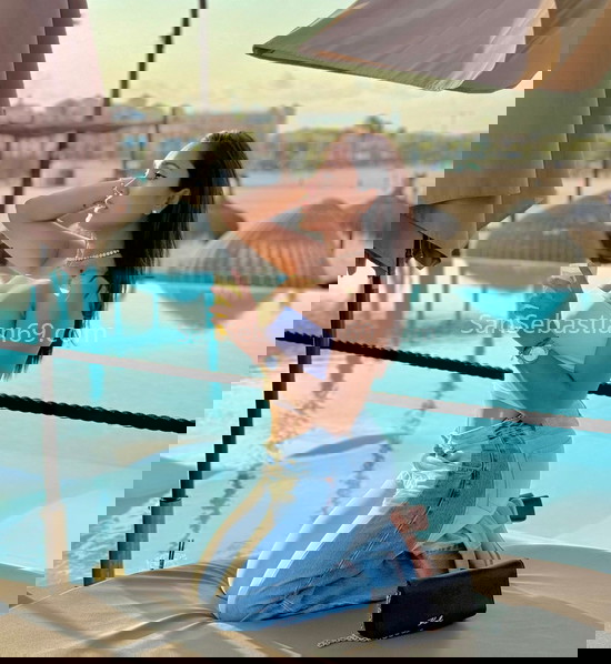 Ámbar, simpática y respetuosa trans. 656958541. Citas en SAN SEBASTIÁN, SAN SEBASTIÁN. www.sansebastian69.com. Ámbar, simpática y respetuosa trans. 656958541. Citas en SAN SEBASTIÁN, SAN SEBASTIÁN. www.sansebastian69.com.