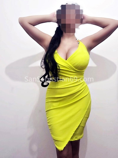 Ali, encantadora latina. 611279763. Citas en SAN SEBASTIÁN, SAN SEBASTIÁN. www.sansebastian69.com.
