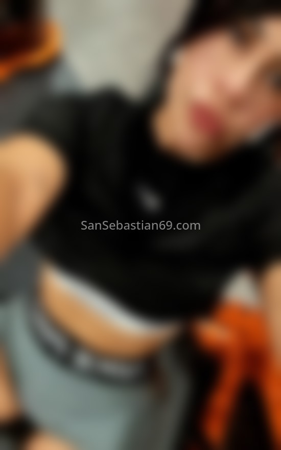 Daniela, latina en la ciudad. 667077021. Citas en SAN SEBASTIÁN, SAN SEBASTIÁN. www.sansebastian69.com.