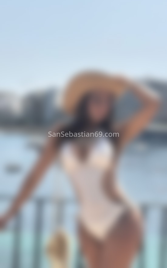 Thayaniz, una chica trans deslumbrante. 671827411. Citas en SAN SEBASTIÁN, SAN SEBASTIÁN. www.sansebastian69.com.