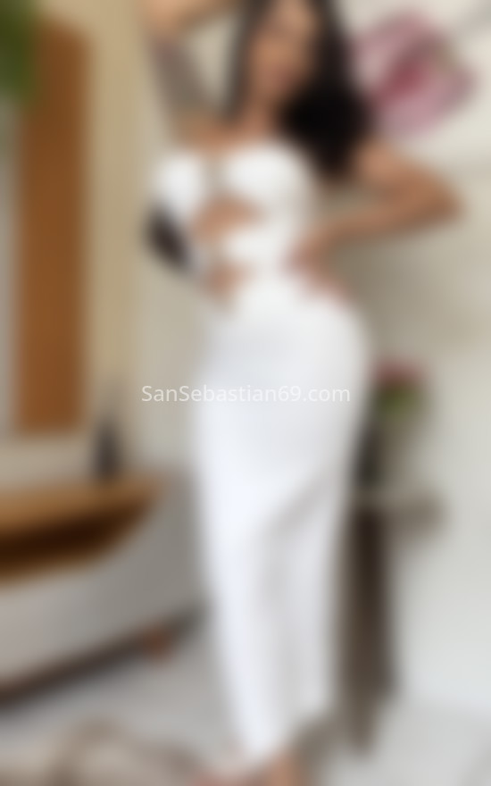Melissa, trans pelinegra. 658440777. Citas en SAN SEBASTIÁN, SAN SEBASTIÁN. www.sansebastian69.com.