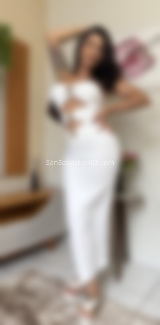 Melissa, trans pelinegra. 658440777. Citas en SAN SEBASTIÁN, SAN SEBASTIÁN. www.sansebastian69.com.