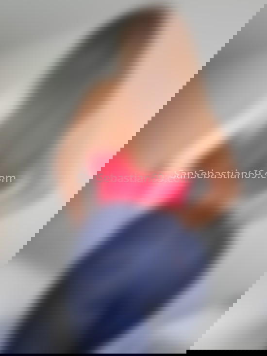 Erika, mujer colombiana recién llegada. 634298120. Citas en SAN SEBASTIÁN, SAN SEBASTIÁN. www.sansebastian69.com.