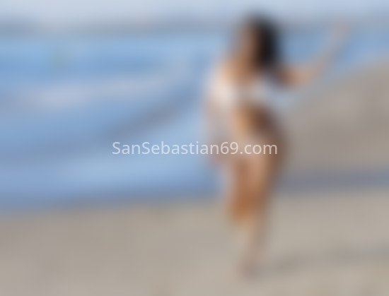 Jennifer Dominic, últimos días. 662055758. Citas en SAN SEBASTIÁN, SAN SEBASTIÁN. www.sansebastian69.com.