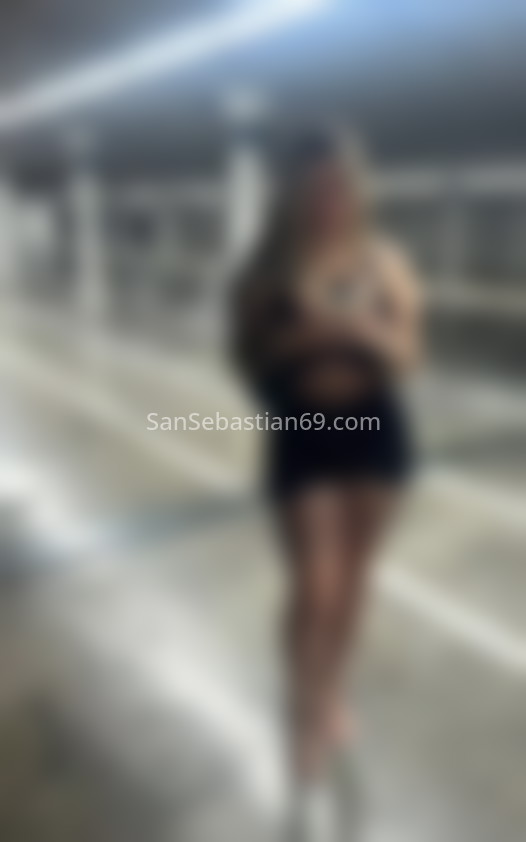 Zoe, fiestera cariñosa. 604180681. Citas en SAN SEBASTIÁN, SAN SEBASTIÁN. www.sansebastian69.com.