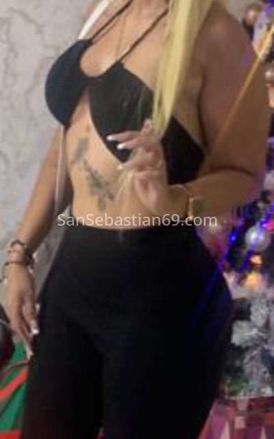 Valeria, muy enrollada. 612246642. Citas en SAN SEBASTIÁN, SAN SEBASTIÁN. www.sansebastian69.com.