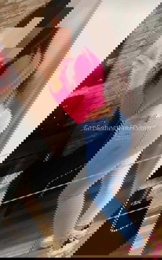 Ana, colombiana. 742046172. Citas en SAN SEBASTIÁN, SAN SEBASTIÁN. www.sansebastian69.com.